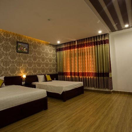 Bien Thanh Hotel 다낭 외부 사진