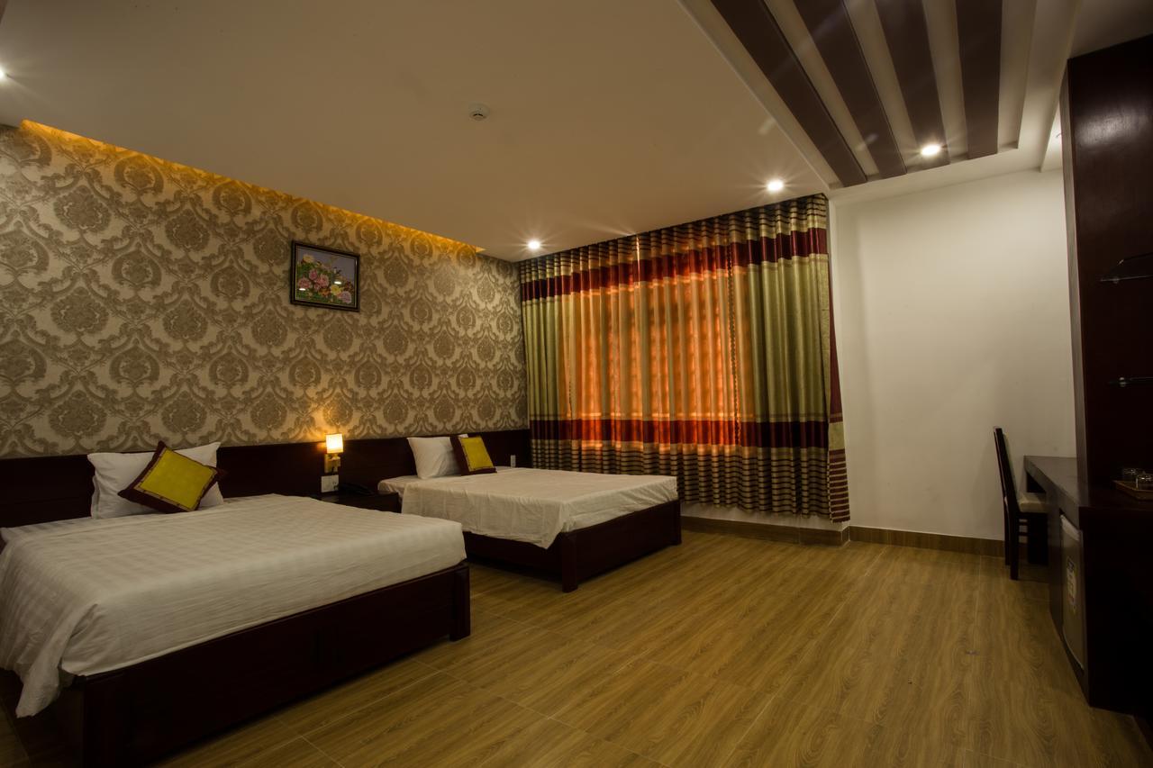 Bien Thanh Hotel 다낭 외부 사진
