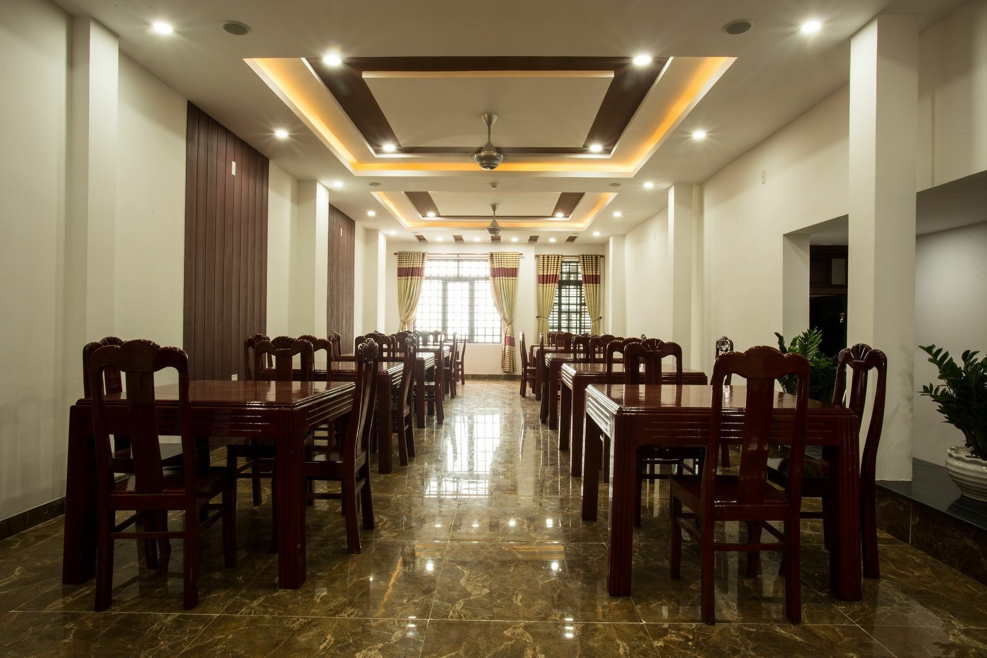 Bien Thanh Hotel 다낭 외부 사진