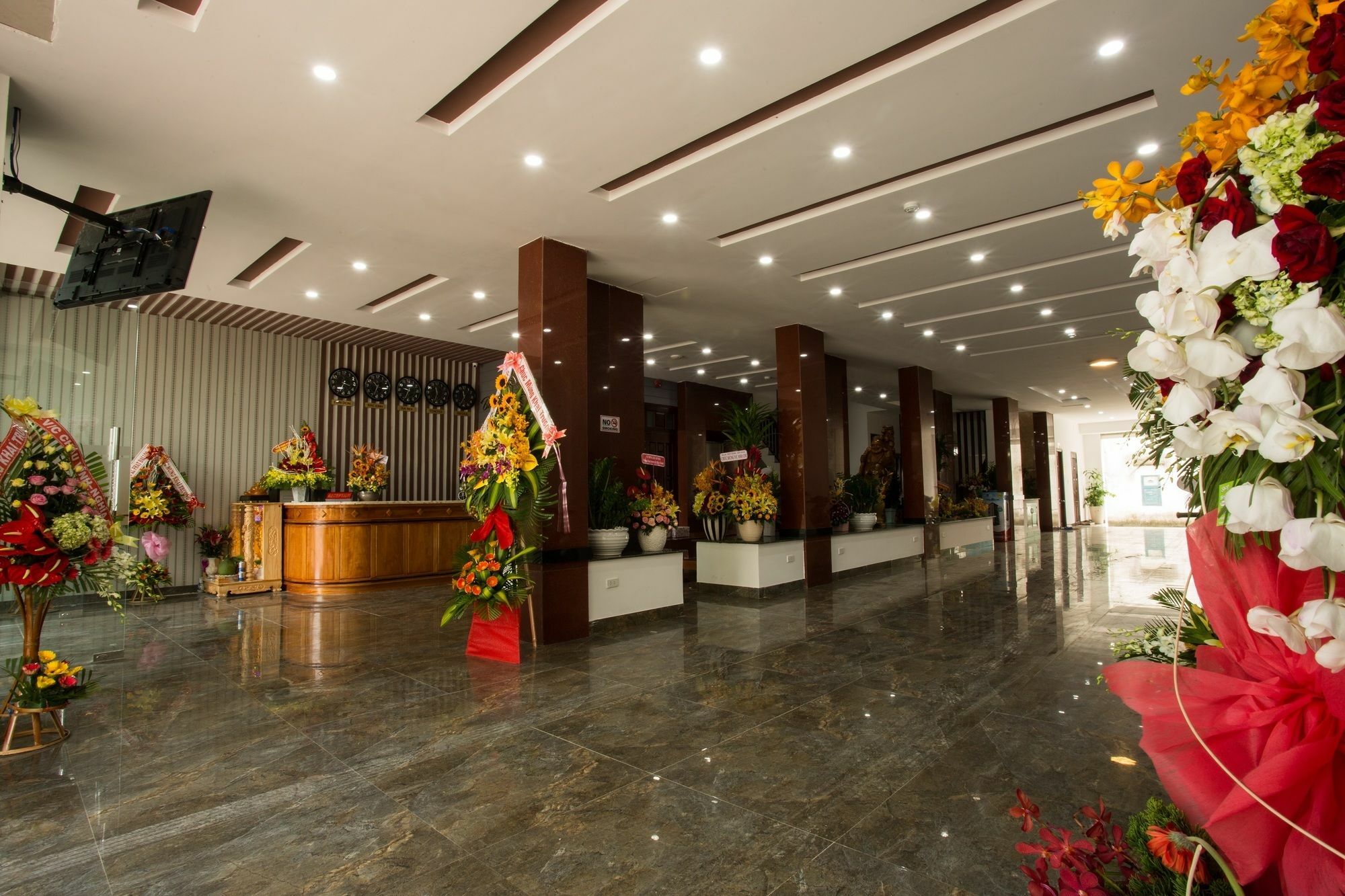Bien Thanh Hotel 다낭 외부 사진